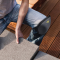 QEP Washable Knee Pads